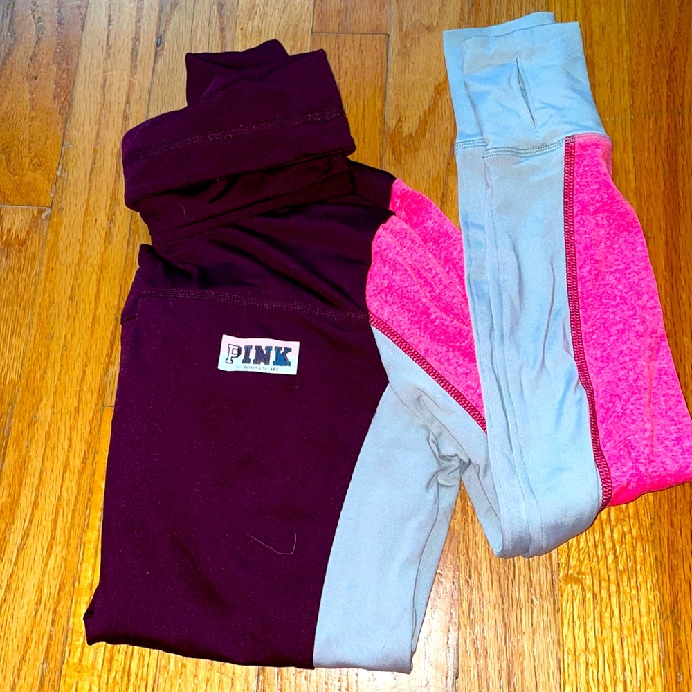 Victoria Secrets long sleeve top